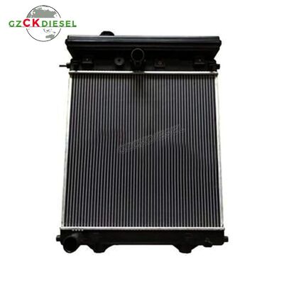 Radiator T430481 for 1103 1104 404 Series Engine