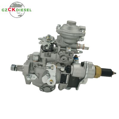 Fuel Injection Pump 0460424476 VE4/12F1250R2073 504374953 for F5C TIER III-61KW Excavator