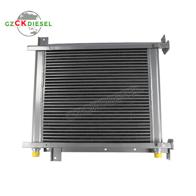 Hydraulic Oil Radiator 201-03-72123 2010372123 for PC60-7 PC60-7-B PC70-7 Excavator