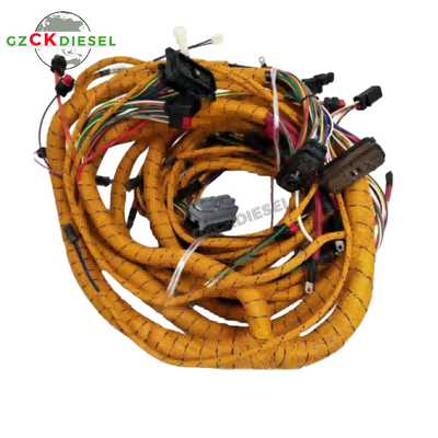 Wiring Harness 306-8453 for E320D Excavator