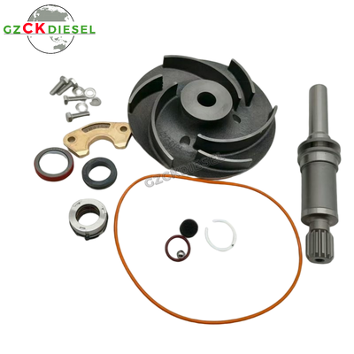 Water Pump Rebuild Kit 222-5152 for 3508 3512 3516 Engine