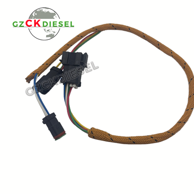 260-4861 Fuel Pressure Sensor Wiring Harness for 962H 950H Wheel Loader - Made in China Good Quality