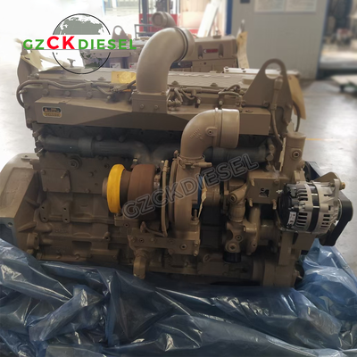 Genuine brand new QSM11 engine assembly for  diesel engines