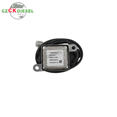 Nitrogen Nox Sensor 5WK96631H 12669594 12671387