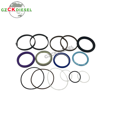 Cylinder Seal Kit K9002307 for Excavator DX140LCR DX140W DX160W DX160LC DX225LC