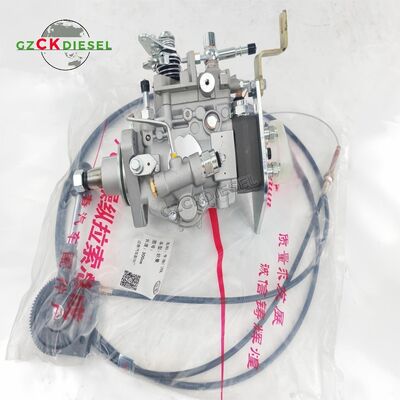 Fuel Injection Pump 2644N204 for Engine 1104C-E44T 1104C-E44TA