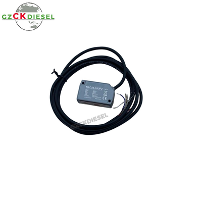 Triangulation Sensor MLD25-100PV for Distance and Elevation Measurement Laser Digital Display