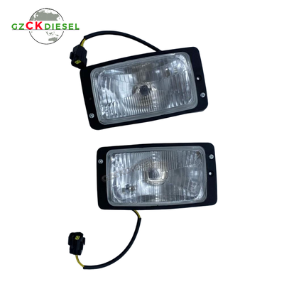 Lamp 534-00110A 53400110A for DX140W DX210W Excavator