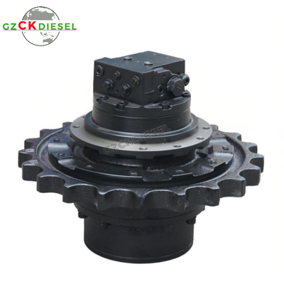 Travel Motor Assembly 9096479 for EX60 EX60G EX60SR EX60UR Excavator