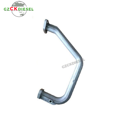 Water Pipe 1621664380 for Air Compressor ZR55 ZR75