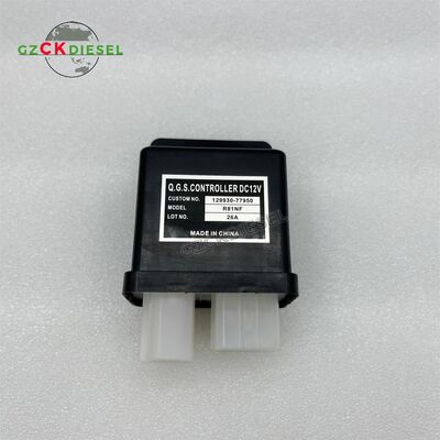 Relay 129930-77950 for HDF20-5 HDF25-5 HDF30-5 Excavator