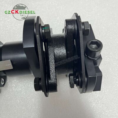 Original Fuel Injection Pump 400912-00400 BHF6P120056 for Excavator P126TI