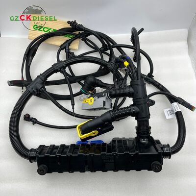 Wiring Harness 17441795 20574373 for EC210 EC240 EC290 EC360 EC460 Excavator