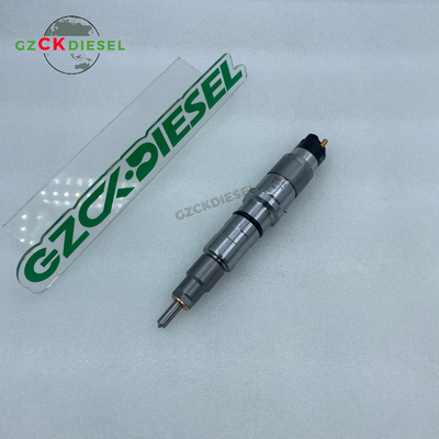Fuel Injector 5263310 0445120237 for Engine ISC ISL 8.3L 8.9L
