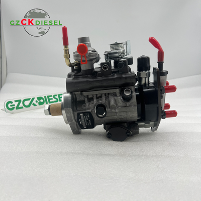 Fuel Injection Pump 9323A351G 236-8228 2644H013 for 1104C-44T Engine