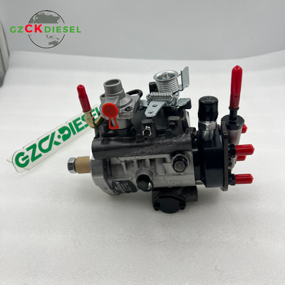 Fuel Injection Pump 2644H031 9323A350G for 1104-44T Engine