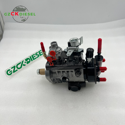 Fuel Injection Pump 9520A005G 2644C314 for 1104D-44T Engine