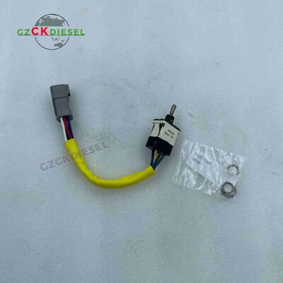 Toggle Switch Assembly 157-1364 for 938G 950G 950H 962G 962H Excavator