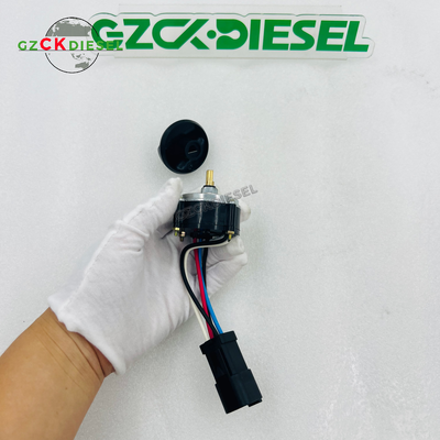 Rotary Switch 106-0107 1060107 for E320B E320C E320D Excavator