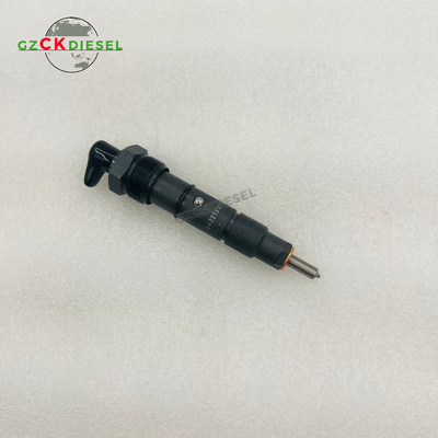 Diesel Fuel Injector 0432133766 for D12 TD122 TD123 Excavator