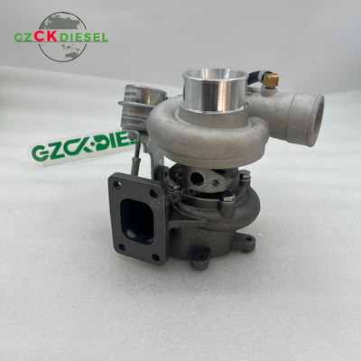 Turbocharger 1TG300-1118100-550 for YC04T22T J56P Engine
