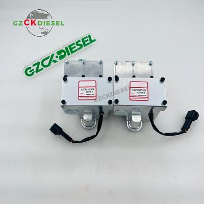 Original Electric Actuator ACD175A-24 for Generator Genset Engine