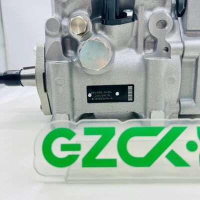 Diesel Fuel Injection Pump 094000-0480 8-97603414-4 for 6WF1 6WG1 6UZ1 Engine