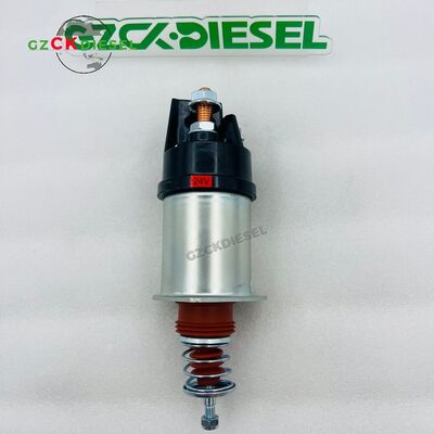 24V Starter Solenoid Switch 111-5595 1115595 for D42 Diesel Engine