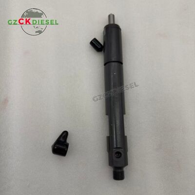 Diesel Fuel Injector KBAL116S75 0432291513 0432291517 0432291531 for TAD1630P Engine