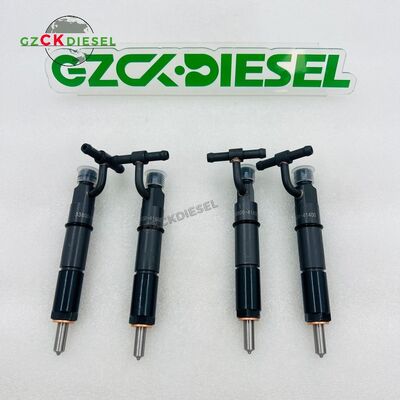 Diesel Fuel Injector 33800-41400 3380041400 for HD65 HD72 HD78 Engine