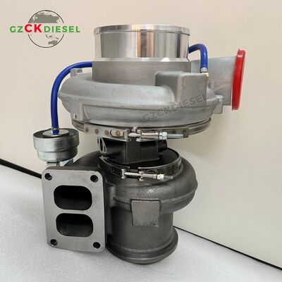 GTA5018S OEM Quality Turbocharger 23538880 for Diesel Truck S60 Engine