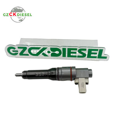 Diesel Fuel Injector 1742535 1820820 BEBJ1A05001 for DAF XF85 / XF105 / MX Engine