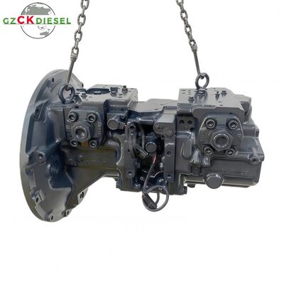 Hydraulic Pump 708-2L-00112 7082L00112 for Excavator PC220-7 PC220-7-AA PC220LC-7 PC220LC-7-BA