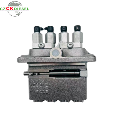 Fuel Injection Pump 6680751 for Engine V3300 Loader A300 S220 S250 S300 T250 T300