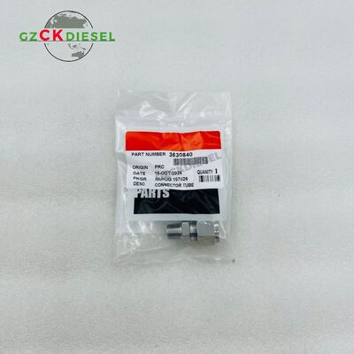 Fuel Tube Connector 3630840 for Engine G5.9 GTA855 K38 K50 M11 NT743 QSK50