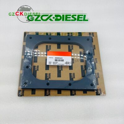 Water Header Gasket 3009323 for KTA38 and KTA50 Engine