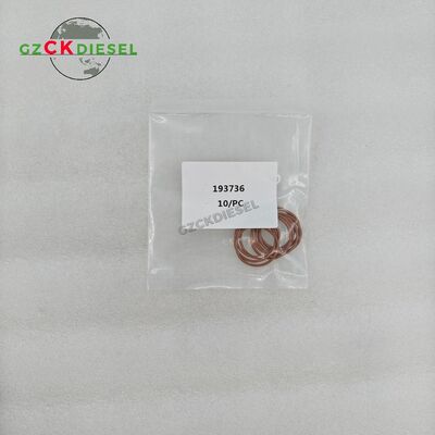 O-ring Seal 193736 for K19 Engine Excavator Parts