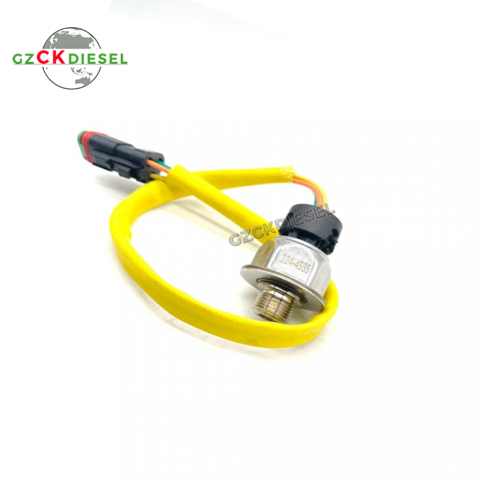 Oil Pressure Sensor 3PP6-6 224-4535 2244535 for C15 Engine